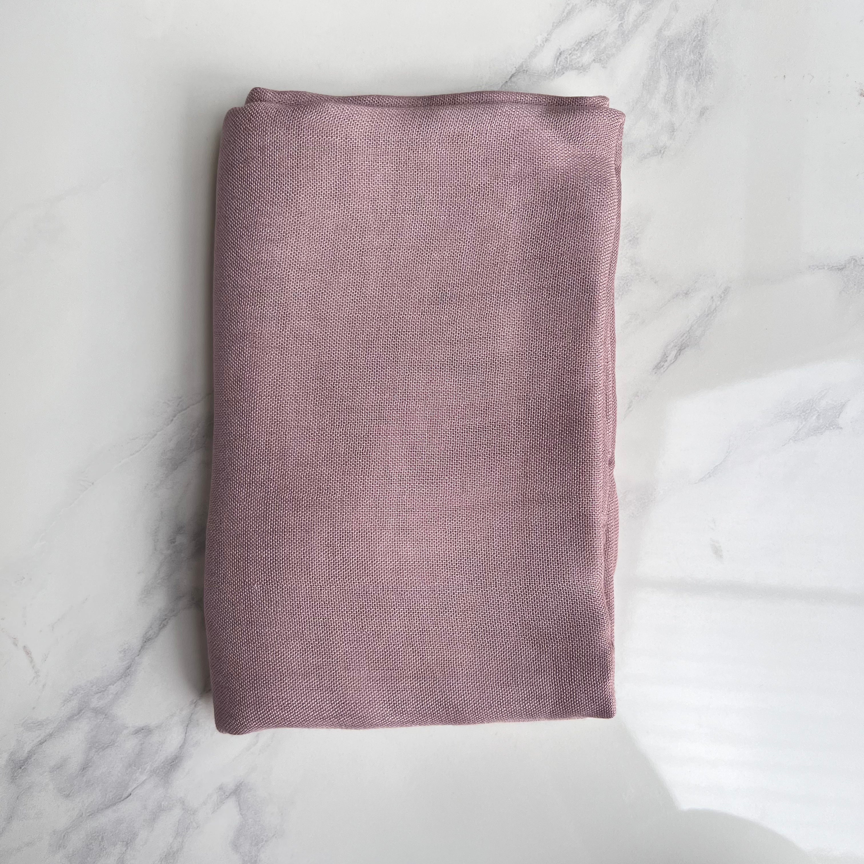 Lightweight Modal Fabric - 22 Vibrant Colors for Dresses, Scarves & Loungewear | Soft & Breathable Material