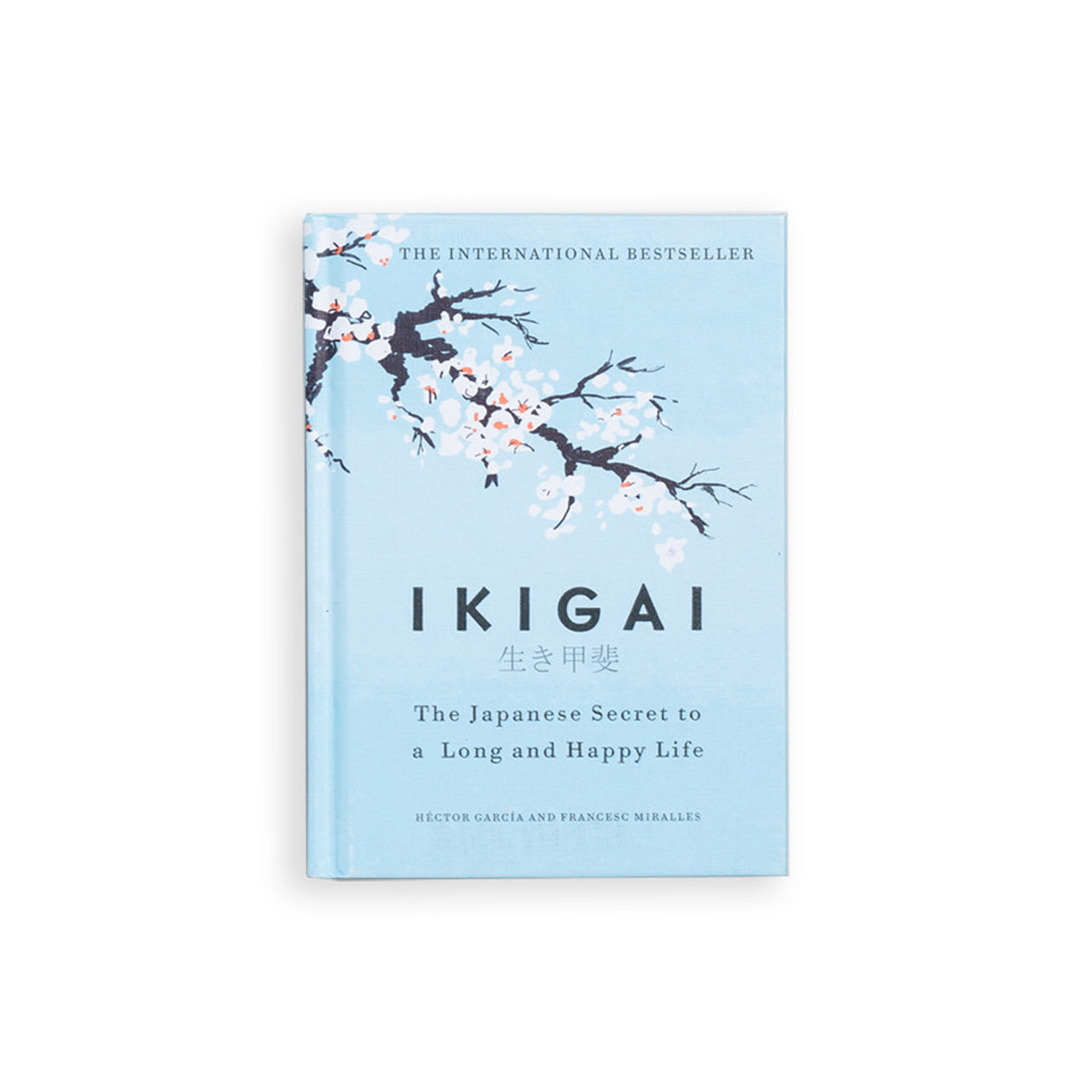 Ikigai: The Japanese Secret to a Long and Happy Life - Find Your Purpose & Happiness | Self-Help Book for Personal Growth & Fulfillment | Perfect for Mindfulness & Life Balance Seekers