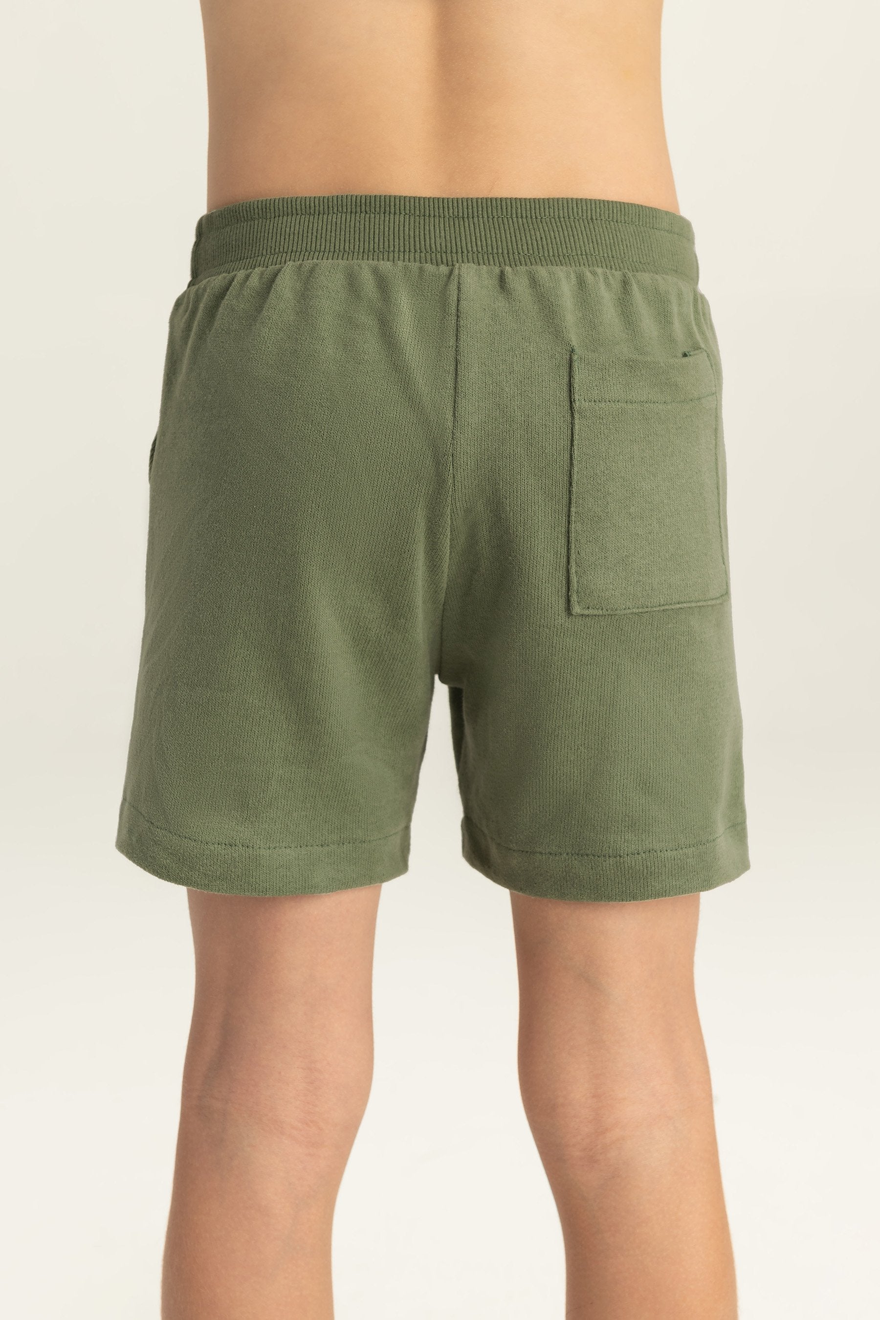 **Boys' and Girls' Athletic Street Shorts - Comfortable Cotton Playwear for Kids - Perfect for Outdoor Sports, Running, and Summer Activities**