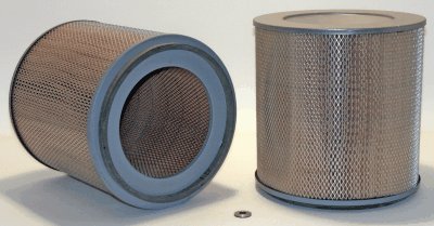 Napa Gold 2925 High Performance Air Filter for Cars, Trucks & SUVs - Improved Engine Protection & Airflow - Ideal for Daily Driving, Off-Road & Heavy-Duty Use