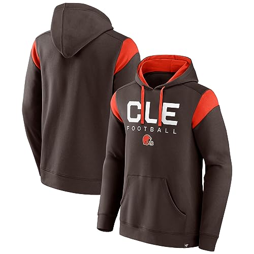 Cleveland Browns, Brown