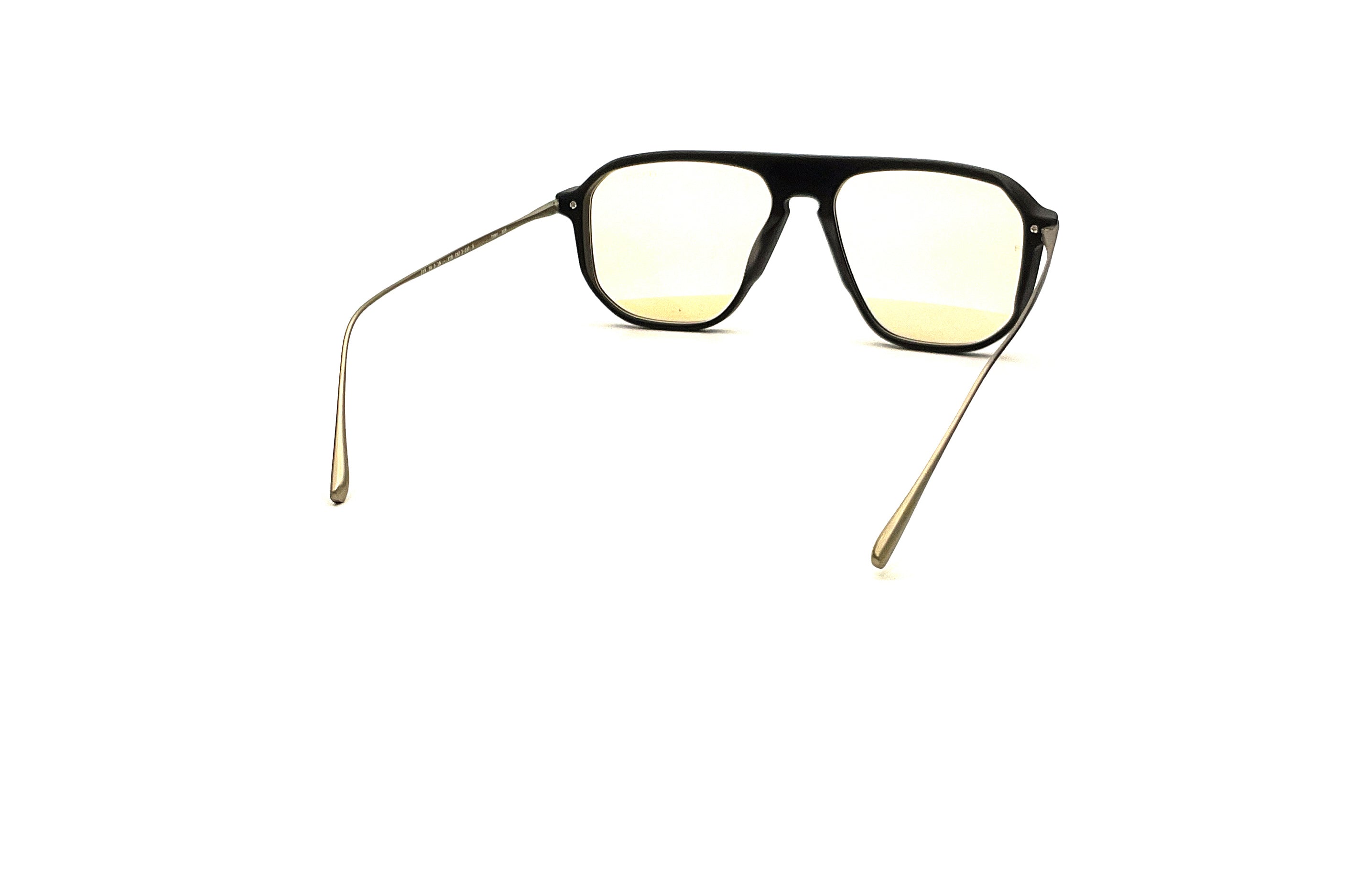 BRETT Eyewear Tony Sunglasses - Black/Silver Frame, UV Protection, Polarized Lenses for Men & Women - Perfect for Driving, Outdoor Sports & Fashion Accessories