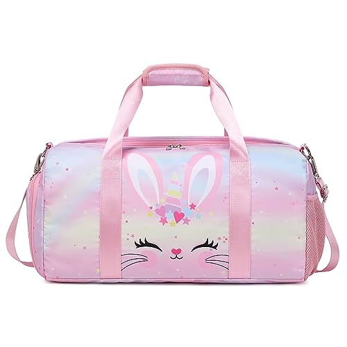 Pink Rabbit