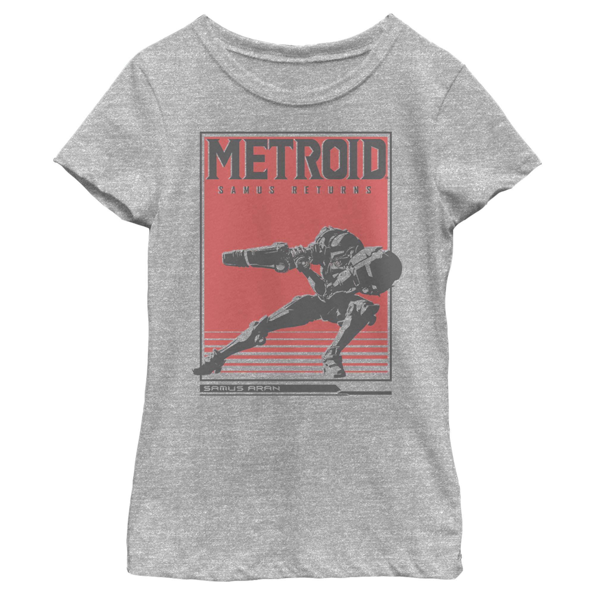 Nintendo Girls' T-Shirt - Cute Gaming Graphic Tee for Women & Teens - Perfect for Casual Wear, Cosplay & Gaming Events