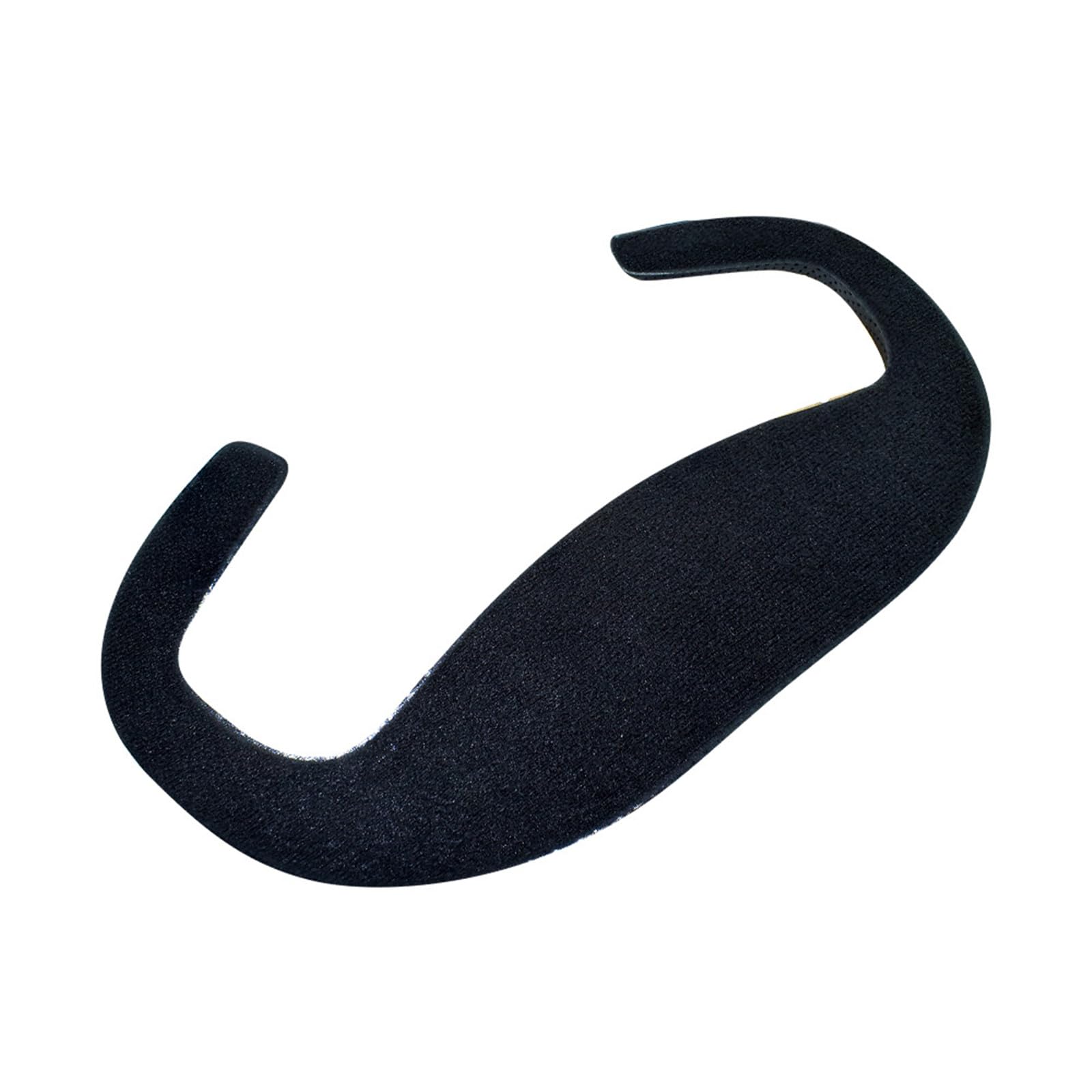 SCUDGOOD Sweatproof & Breathable Foam Face Cushion Pad for PIMAX Crystal VR Headset - Comfortable Replacement Face Cover Accessory for Extended Gaming Sessions