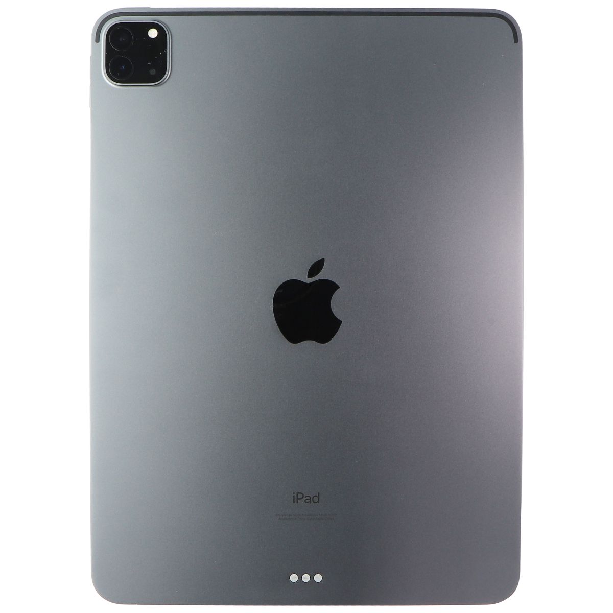 Apple iPad Pro 11-inch (3rd Generation) 256GB Unlocked Tablet - Space Gray | A2301 Model | Perfect for Work, Study & Creative Projects
