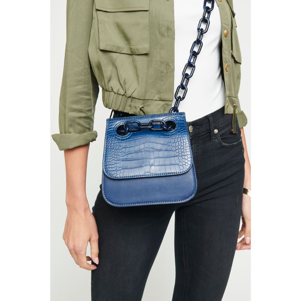 Whitney Crossbody Bag for Women - Stylish & Lightweight Shoulder Purse - Perfect for Everyday Use, Travel, and Shopping