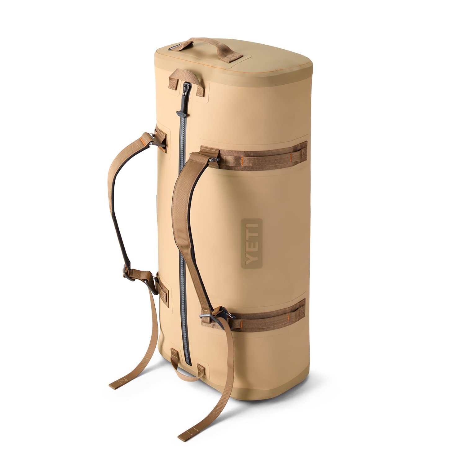 YETI Panga Airtight Waterproof Submersible Dry Bags for Camping, Boating & Outdoor Adventures - Keep Gear Dry in Any Weather