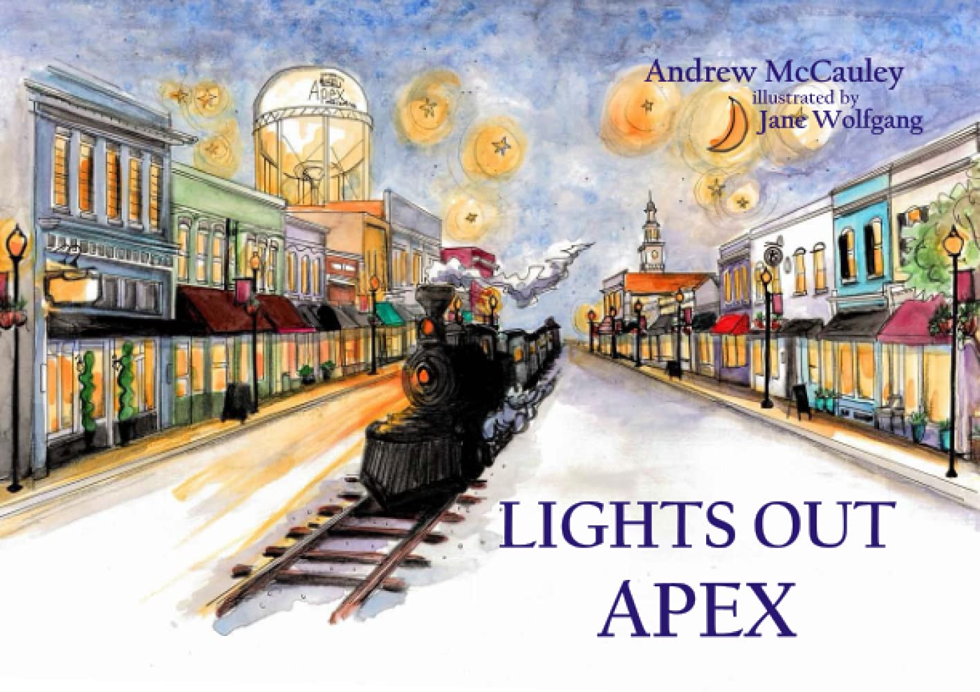 Lights Out Apex - Premium LED Light Bulbs for Home & Office | Energy Efficient Lighting Solution for Bedroom, Living Room, Kitchen & Workspace