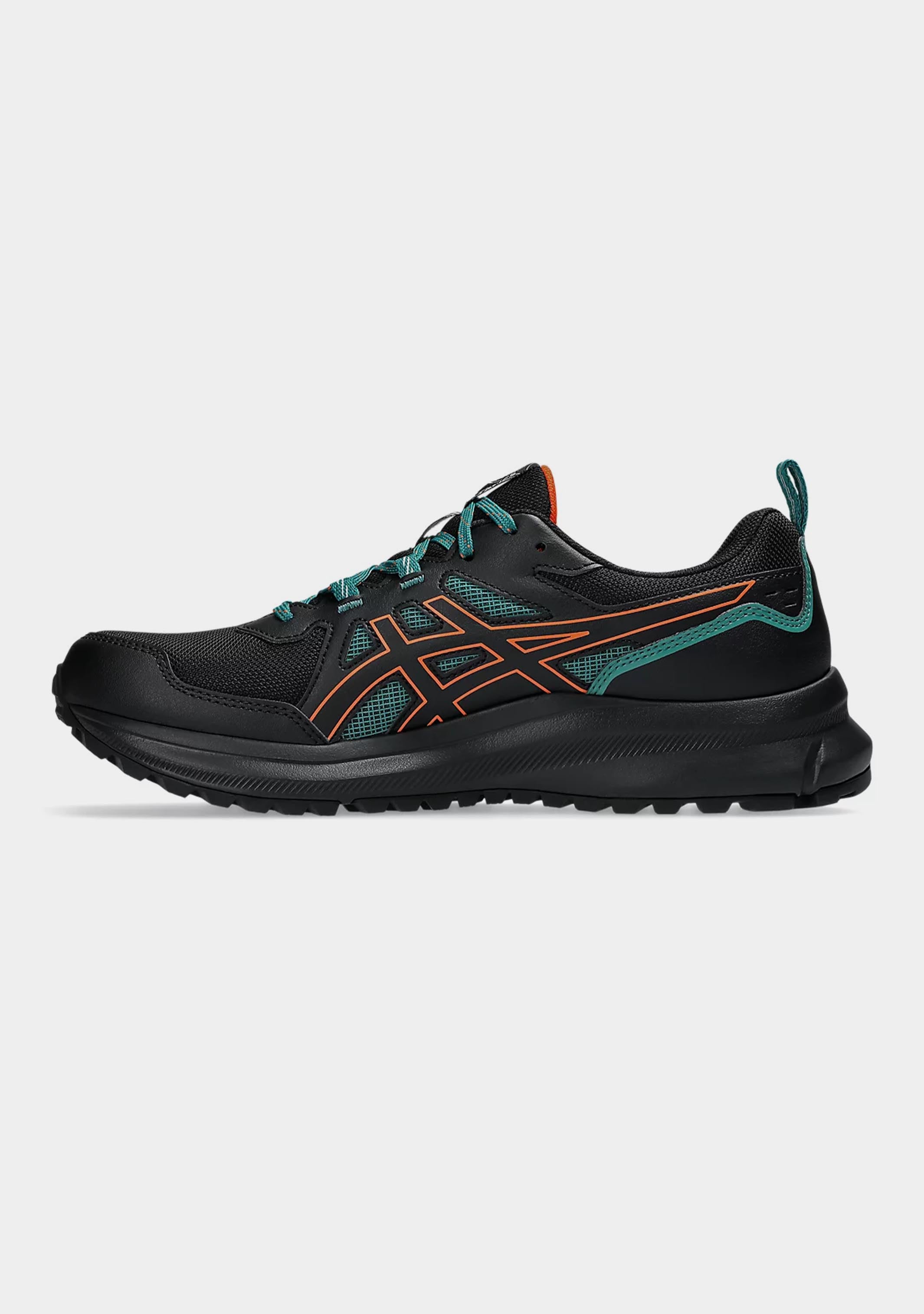 ASICS Men's Trail Scout 3 Running Shoes - Lightweight Hiking & Outdoor Trail Running Shoes for Men - Perfect for Trail Running, Hiking & Outdoor Adventures
