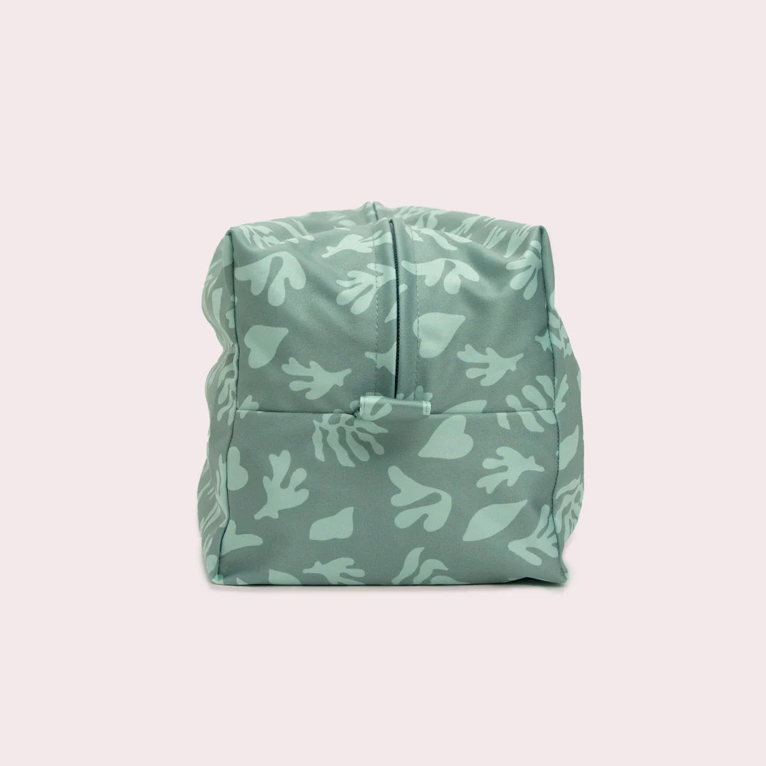 EcoNaps Pod Wet Bag - Waterproof Reusable Swim Diaper Storage for Babies | Sea Life Design | Perfect for Pool, Beach & Travel