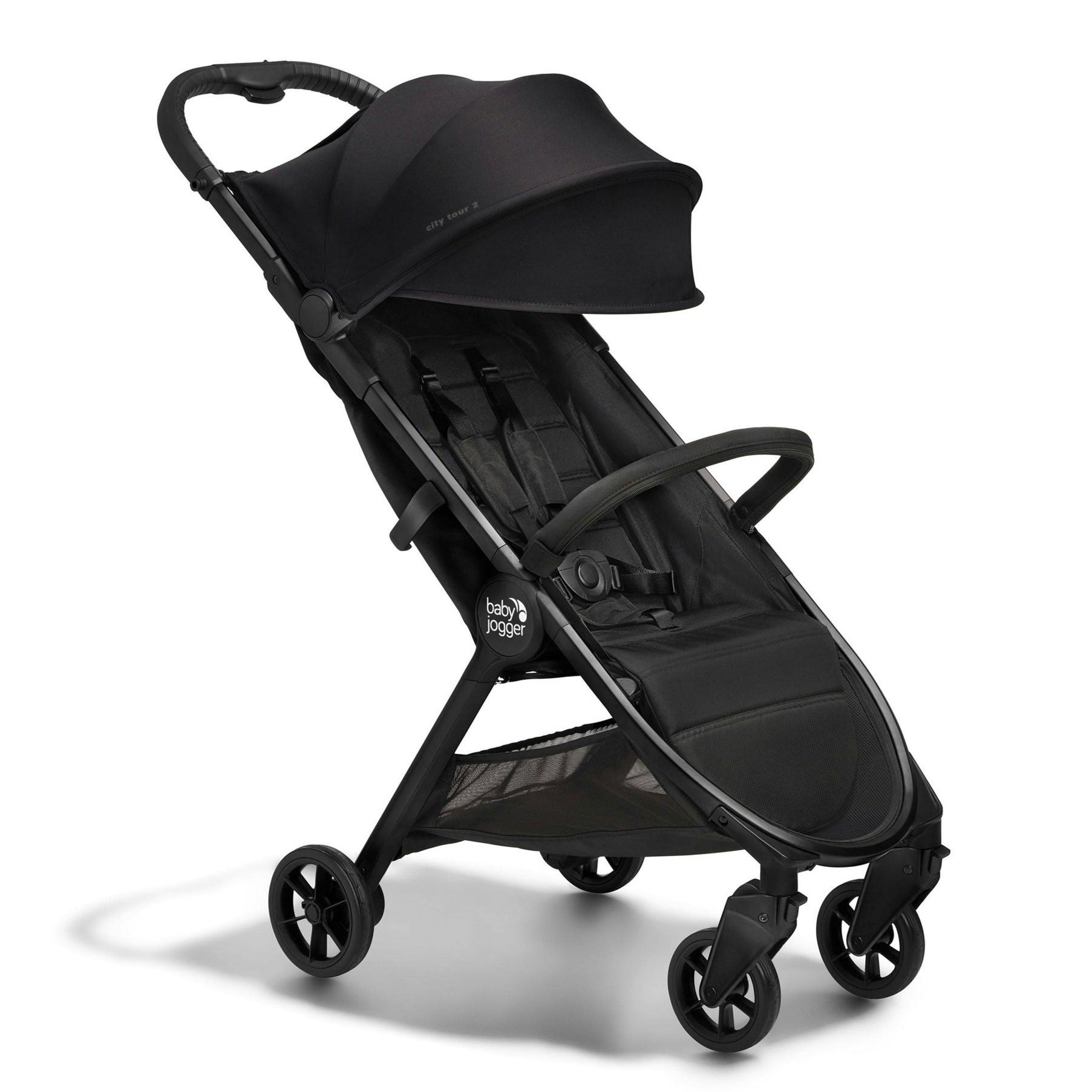 Eco Collection - Black