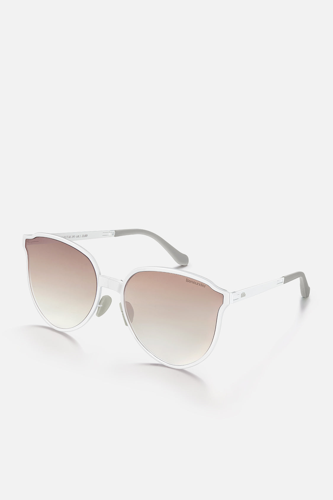 Rose White