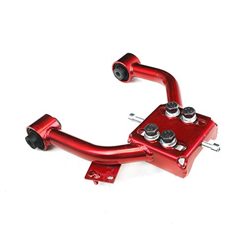 Godspeed Adjustable Camber Kit for Honda Accord CL 2003-2007 - Front Upper Control Arm Alignment Kit - Perfect for Performance Tuning & Suspension Upgrades