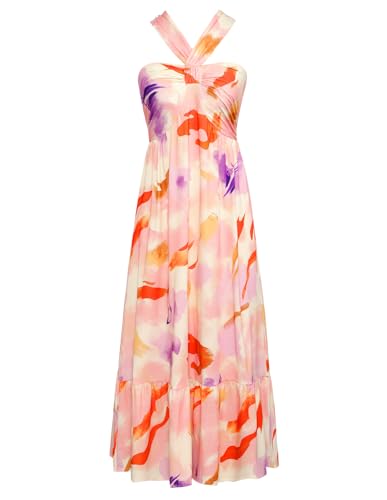 Lilac Calpyso