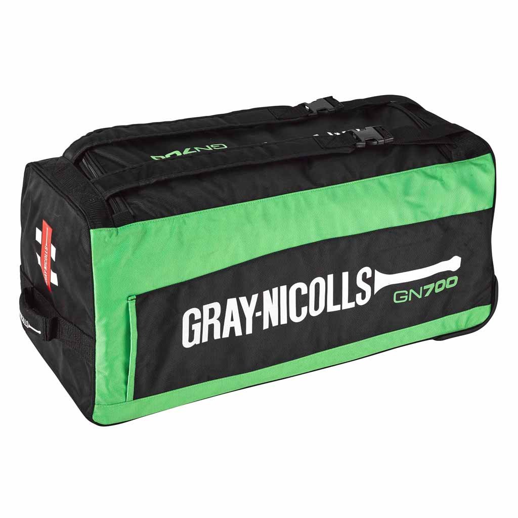 Black Green