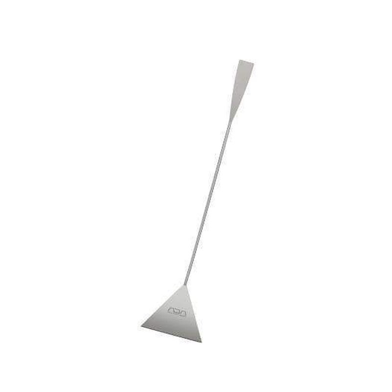 ADA Aquarium Sand Flattener - Perfect for Leveling Sand in Fish Tanks & Aquascaping | Ideal for Freshwater & Saltwater Aquariums