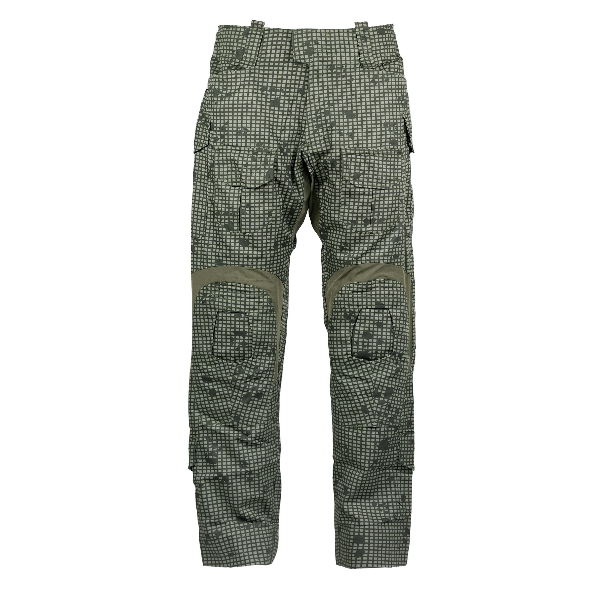 G3 Tactical Combat Pants - Military Grade Outdoor Pants for Paintball, Airsoft, Hunting & Hiking | Durable & Comfortable for Tactical Training & Outdoor Adventures