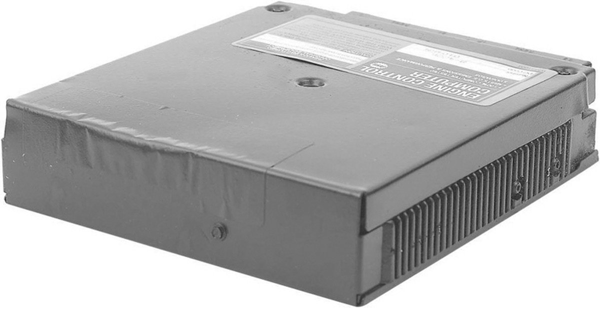 Cardone 78-5238 Remanufactured Ford PCM ECM Engine Computer - Compatible with Ford F150, E250, E350 & More | Perfect for Engine Performance & Troubleshooting