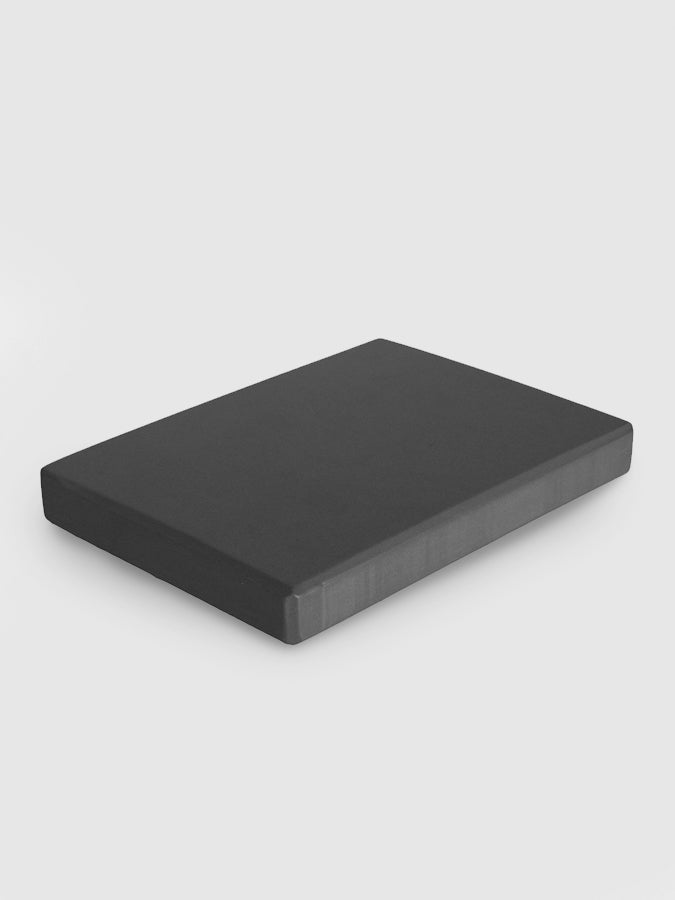 Premium EVA Foam Yoga Head Block for Pilates, Meditation & Yoga Studio - Support & Comfort for Neck Alignment - Ideal for Home Workouts, Gym & Studio Sessions