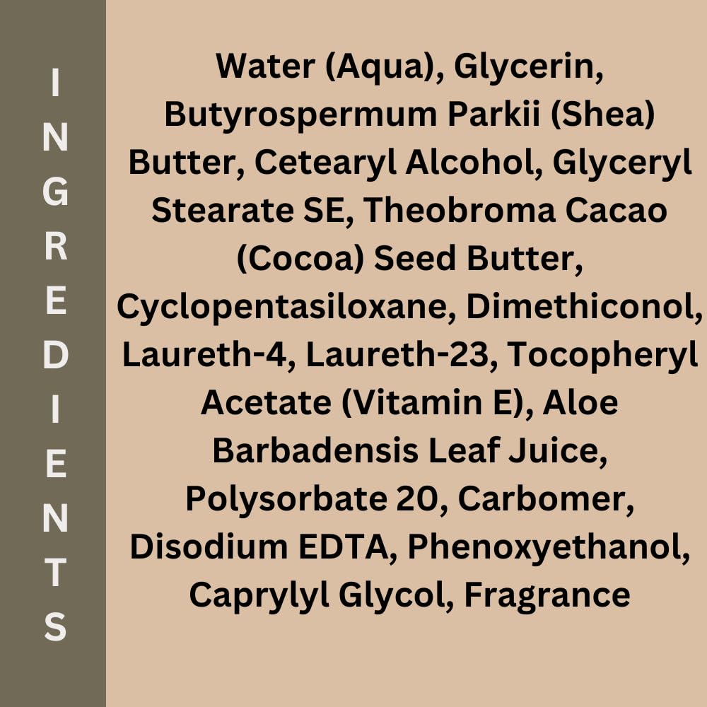 **Auburn Hills Fizzy Grape Soda Scented Shea Butter Body Lotion - 1 Gallon - Hydrating & Moisturizing for Dry Skin - Perfect for Spa, Massage & Daily Skincare**