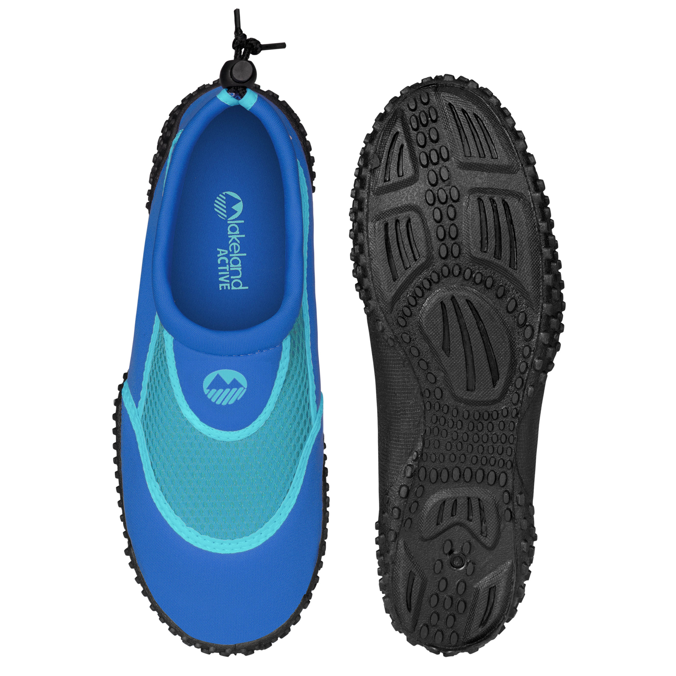 Men's Eden Aquasport Quick-Dry Water Shoes for Swimming, Beach & Water Sports - Lightweight & Protective Footwear for Pool, Surfing & Outdoor Activities
