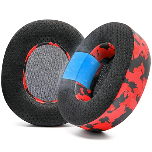 Red Camo