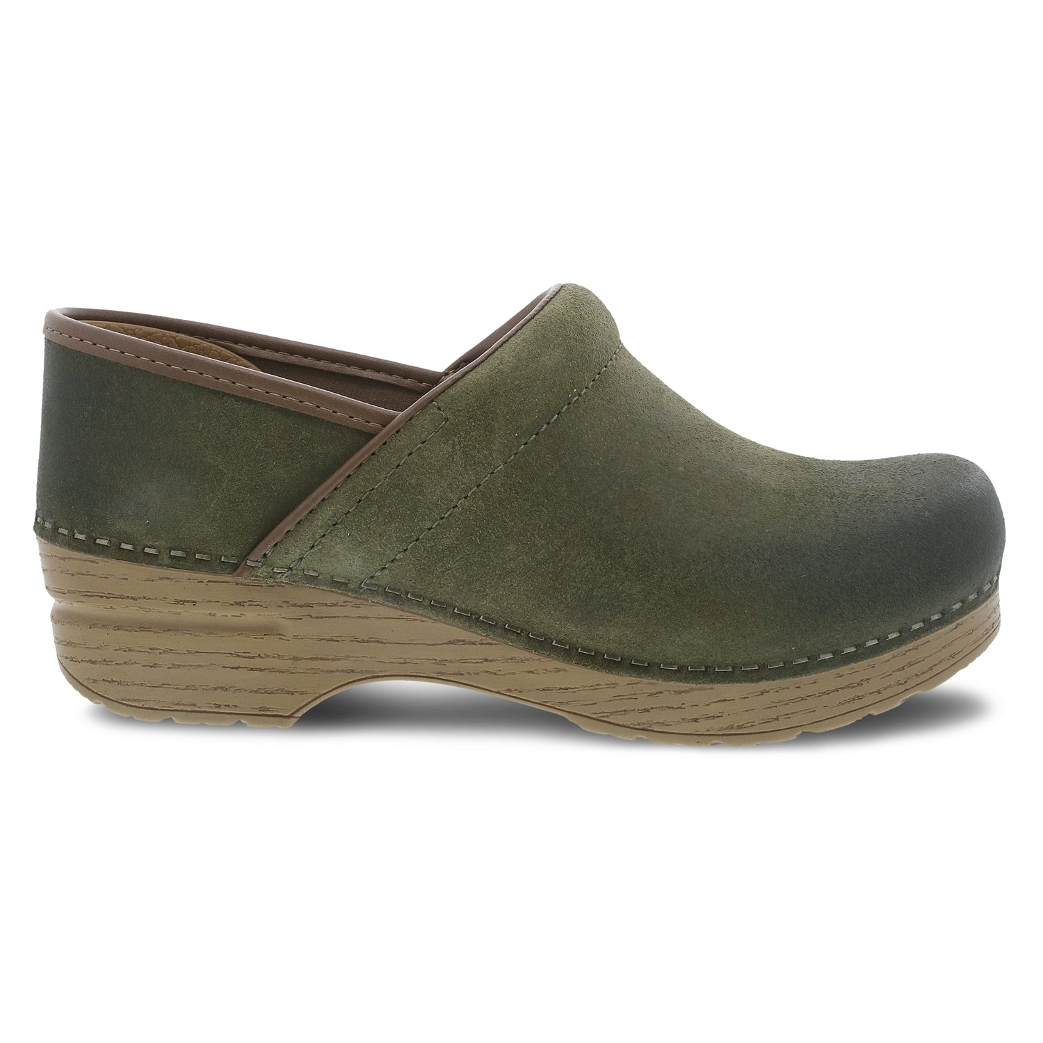 Danskos Professional Clogs for Women - Comfortable Slip-Resistant Shoes for Nurses, Chefs & Healthcare Workers