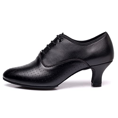 2'' Heel Black-t2m