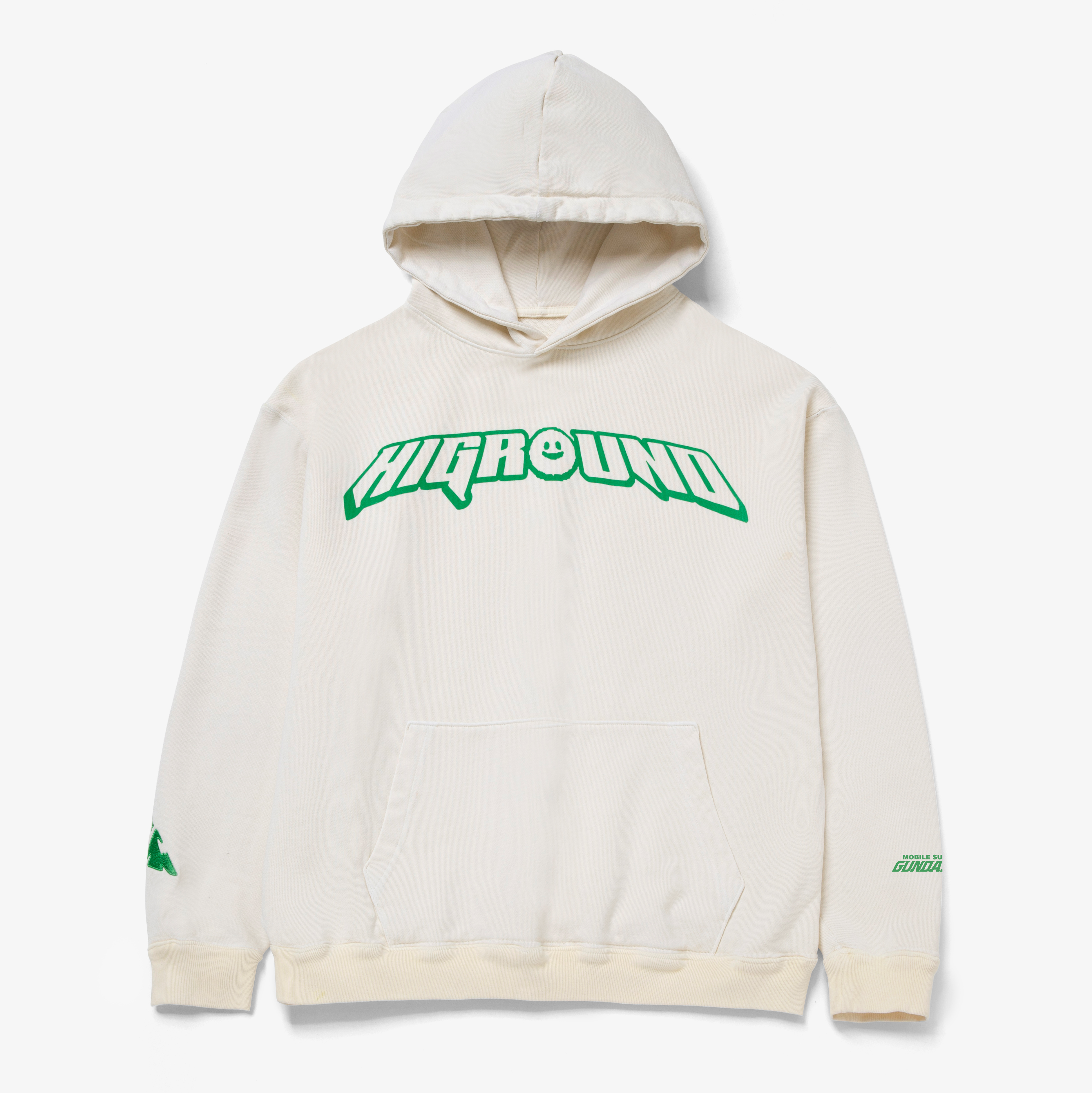 Gundam HG Hoodie - Stylish Anime-Inspired Pullover for Fans & Cosplay | Perfect for Casual Wear & Conventions