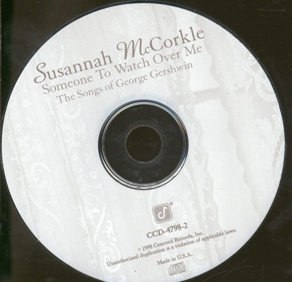 Someone To Watch Over Me - Romantic Jazz Love Song for Weddings, Anniversaries & Special Moments