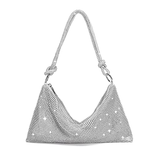 Large Size-silver
