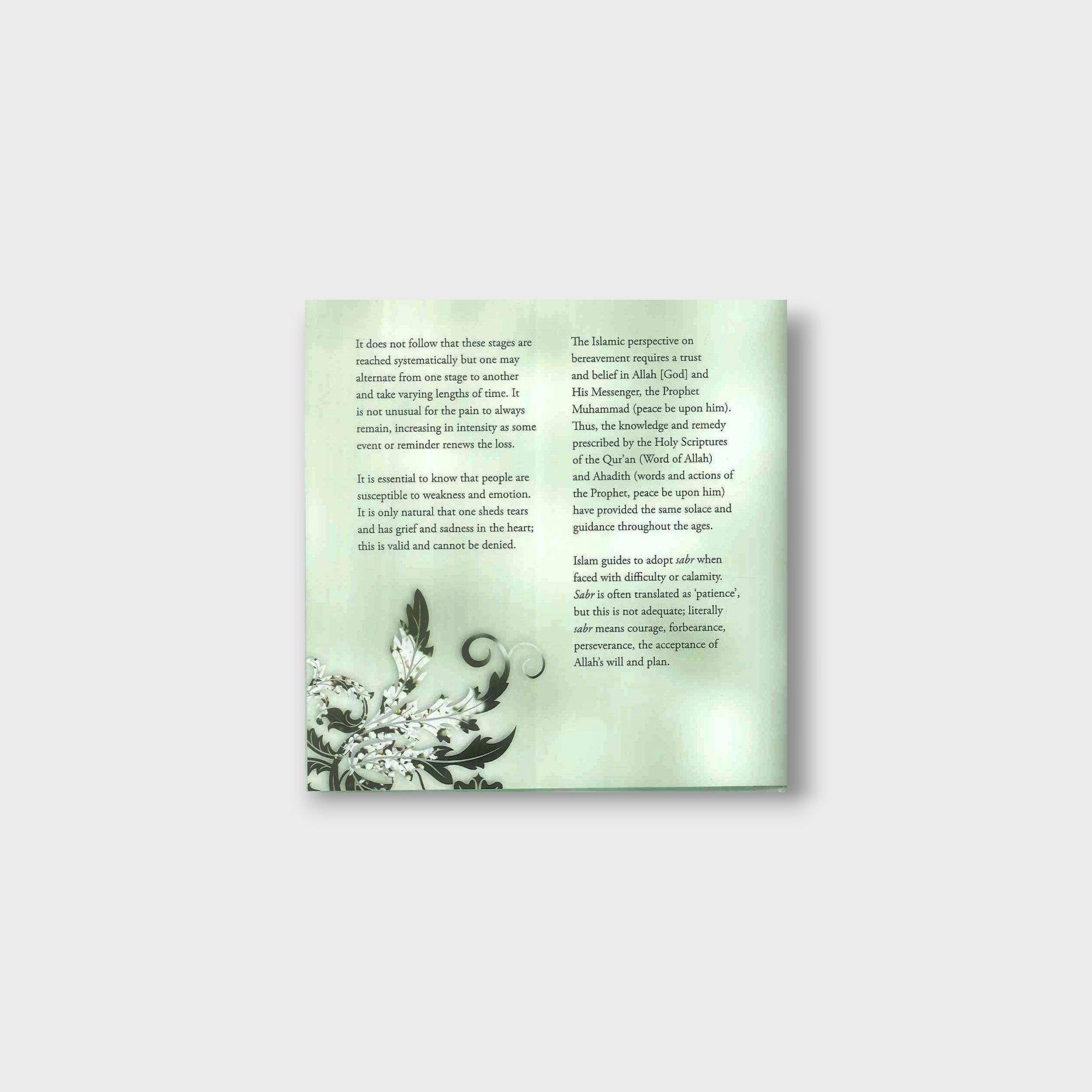 Sympathy Gift for Grieving Parents - Thoughtful Memorial Keepsake for Loss of Child - Comforting Present for Bereaved Mothers & Fathers - Perfect for Funerals, Anniversaries & Healing