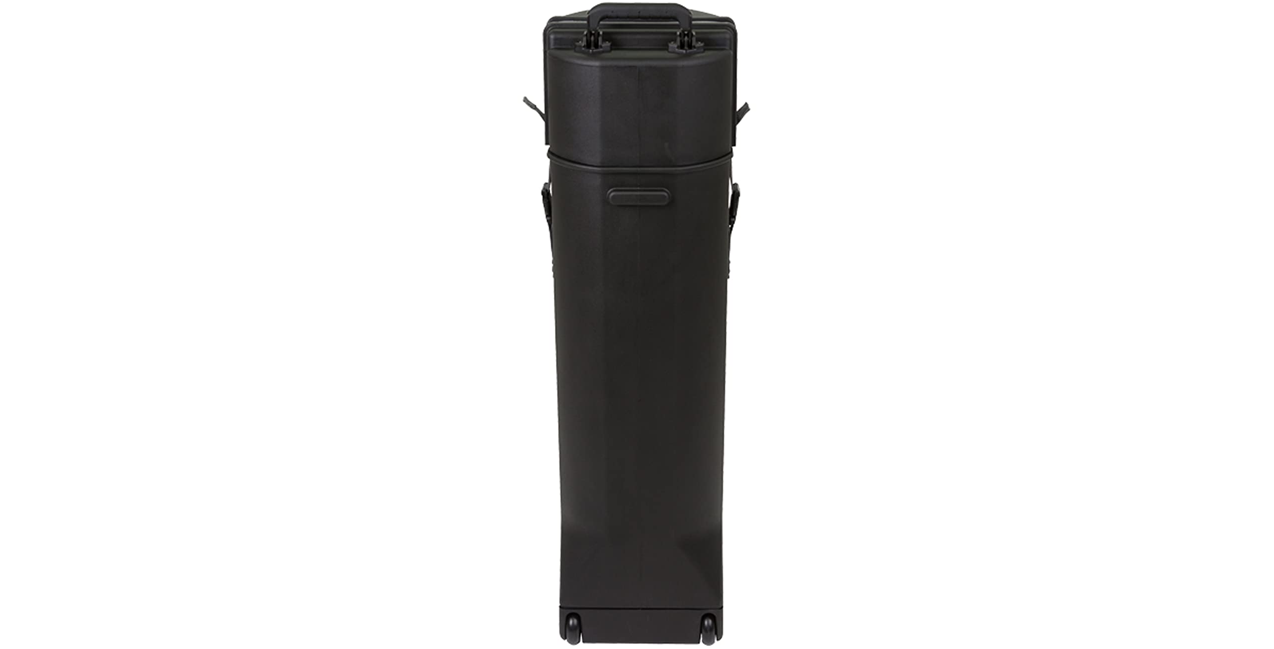 SKB Component Rack (1SKBR4111W) - Heavy Duty Studio Equipment Organizer for Audio Video Gear - Perfect for Music Studios, Broadcast Rooms & DJ Setups