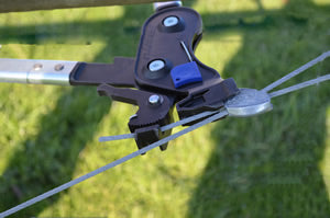 Heavy Duty Gripple Contractor Tool - Professional Wire Tensioning & Fencing Tool for Construction, Agriculture, and DIY Projects - Perfect for Tightening Wires, Securing Fences, and Livestock Enclosures