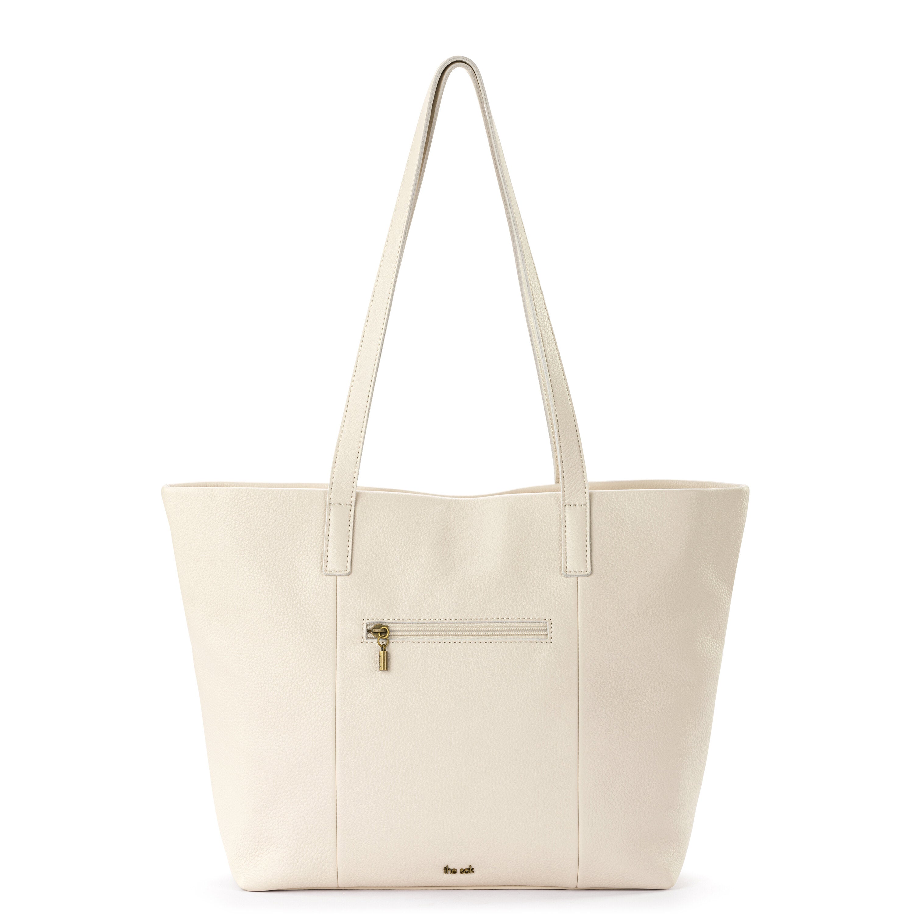 Stylish Metro Tote Bag for Women - Large Durable Canvas Shopping Tote with Long Handles - Perfect for Grocery Shopping, Beach Trips, Work & Travel