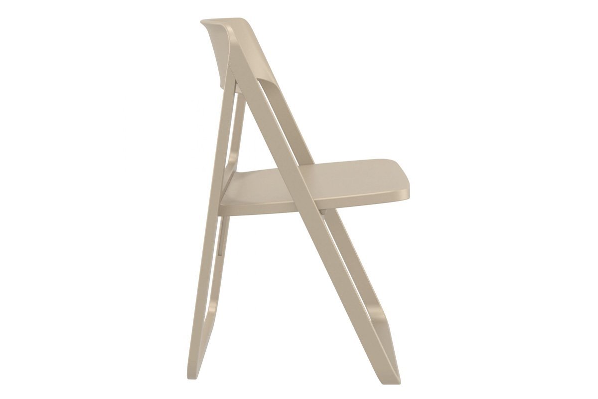Premium Folding Chair for Hospitality & Events - Lightweight, Durable & Stackable - Perfect for Weddings, Parties, Banquets & Outdoor Gatherings