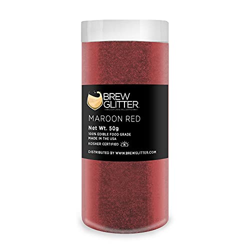 Maroon Red