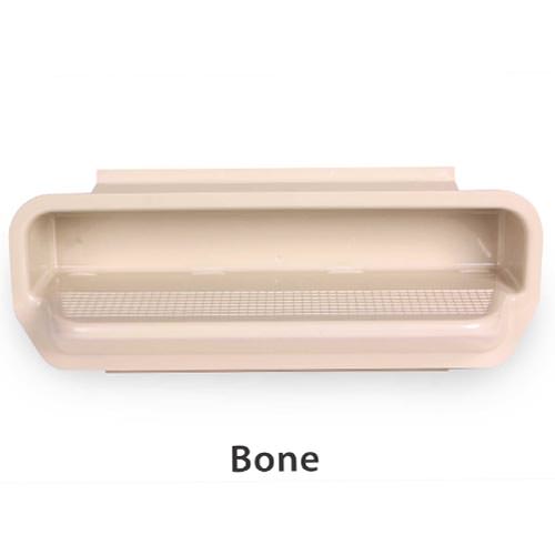 Color Match Pool Fittings Wall Steps - Durable Swimming Pool Accessories for Easy Entry & Exit - Perfect for Inground Pools, Backyard Swim Spas & Water Features