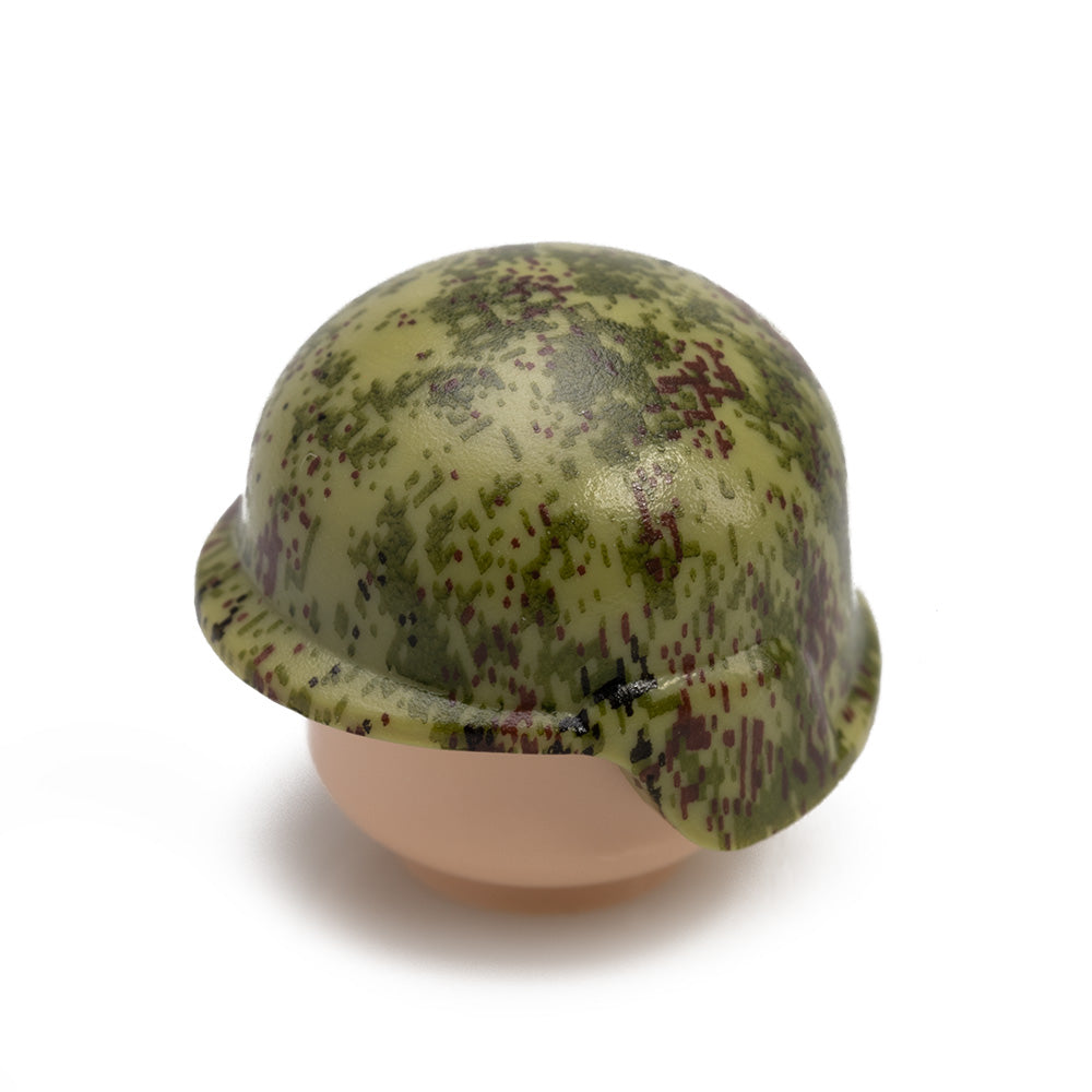 Russian Ratnik MCH Military Combat Helmet - Tactical Army Helmet for Airsoft, Paintball & Outdoor Activities