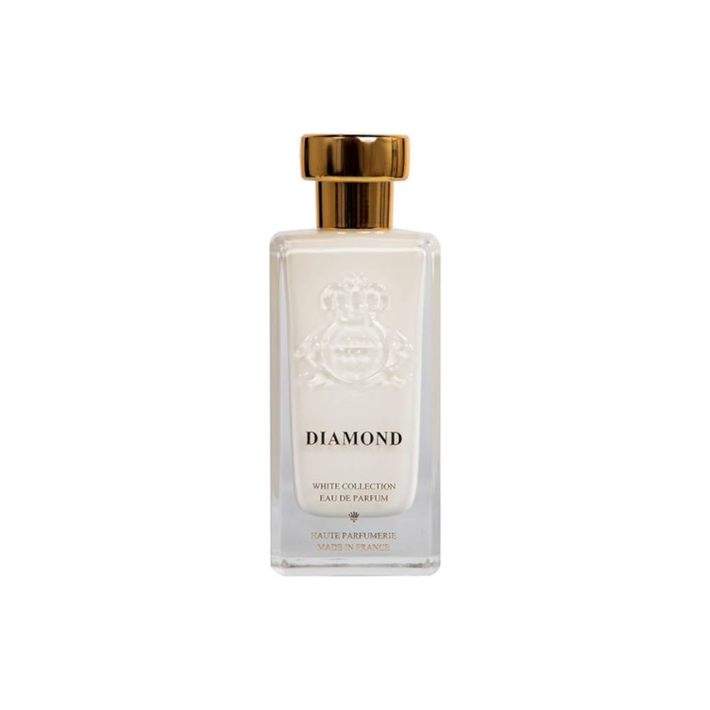 Premium Diamond EDP Perfume for Women - 60ml Luxury Floral Fragrance | Perfect for Date Nights, Special Occasions & Gift Giving