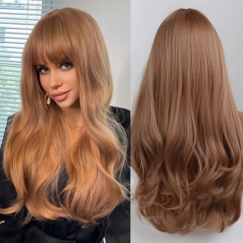 Strawberry Blonde