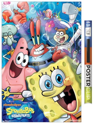 Premium Poster & Clip Bundle