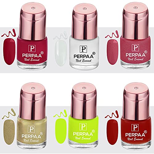 Red , Milky White , Glitter Pink ,Glitter Golden ,Neon ,Stylish Red