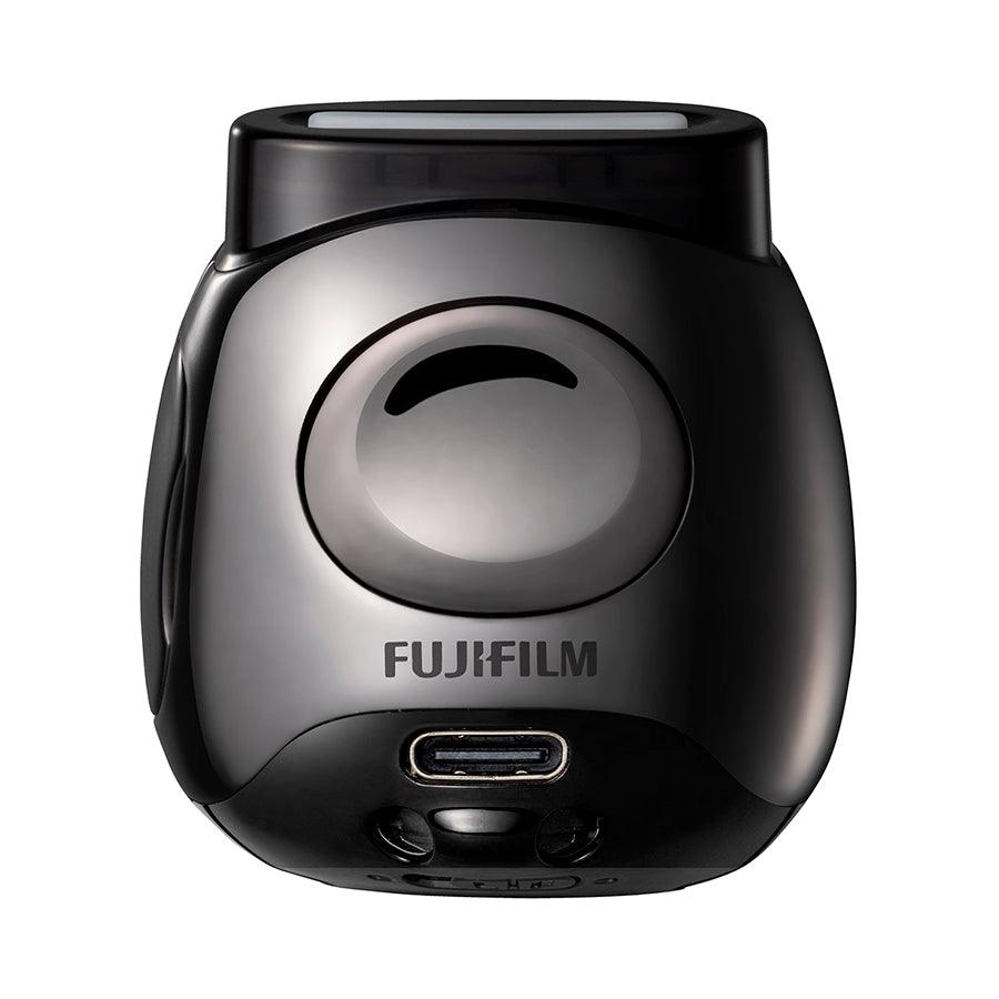 FUJIFILM Instax Pal Digital Camera - Compact & Portable Instant Camera for Travel, Parties & Everyday Fun (Black)