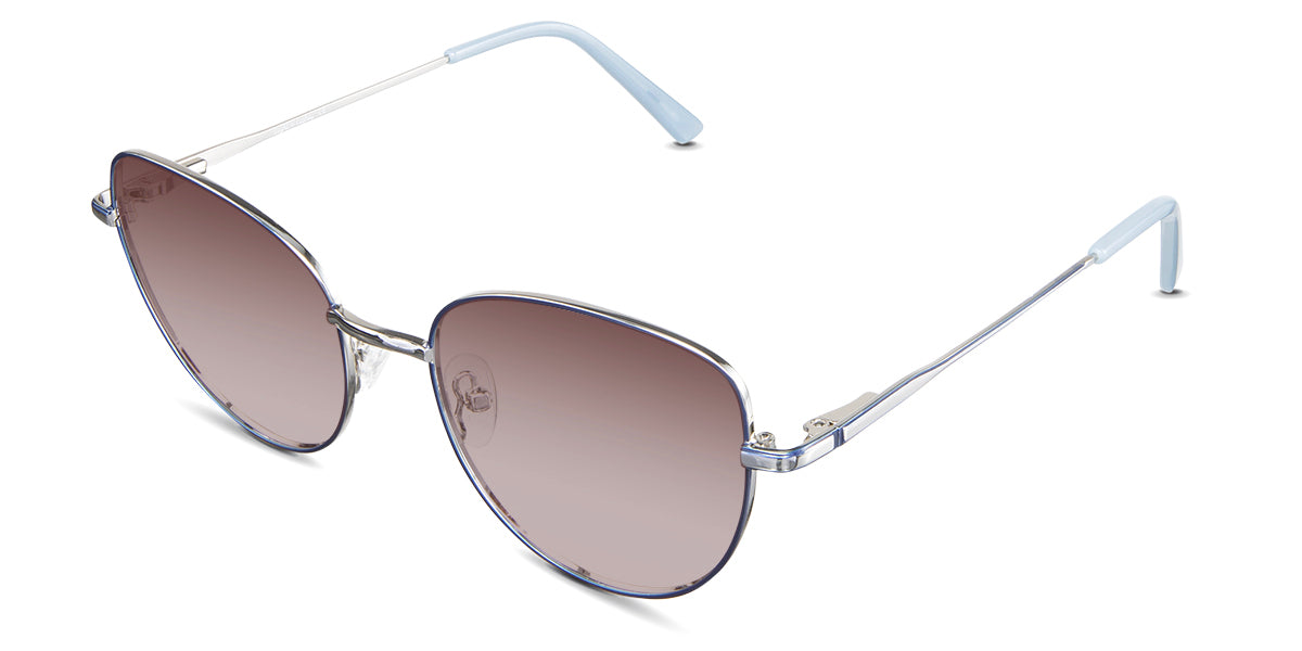 Lishka Women's Prescription Sunglasses - UV Protection, Stylish & Comfortable for Driving, Outdoor Activities & Fashion