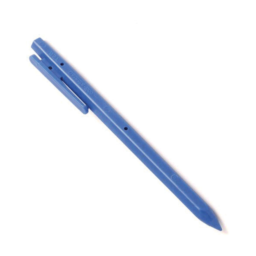 Detectable Stylus Pen with Clip - Digital Writing & Drawing Tool for iPad, Android Tablets & Touchscreens - Perfect for Artists, Students & Note-Taking
