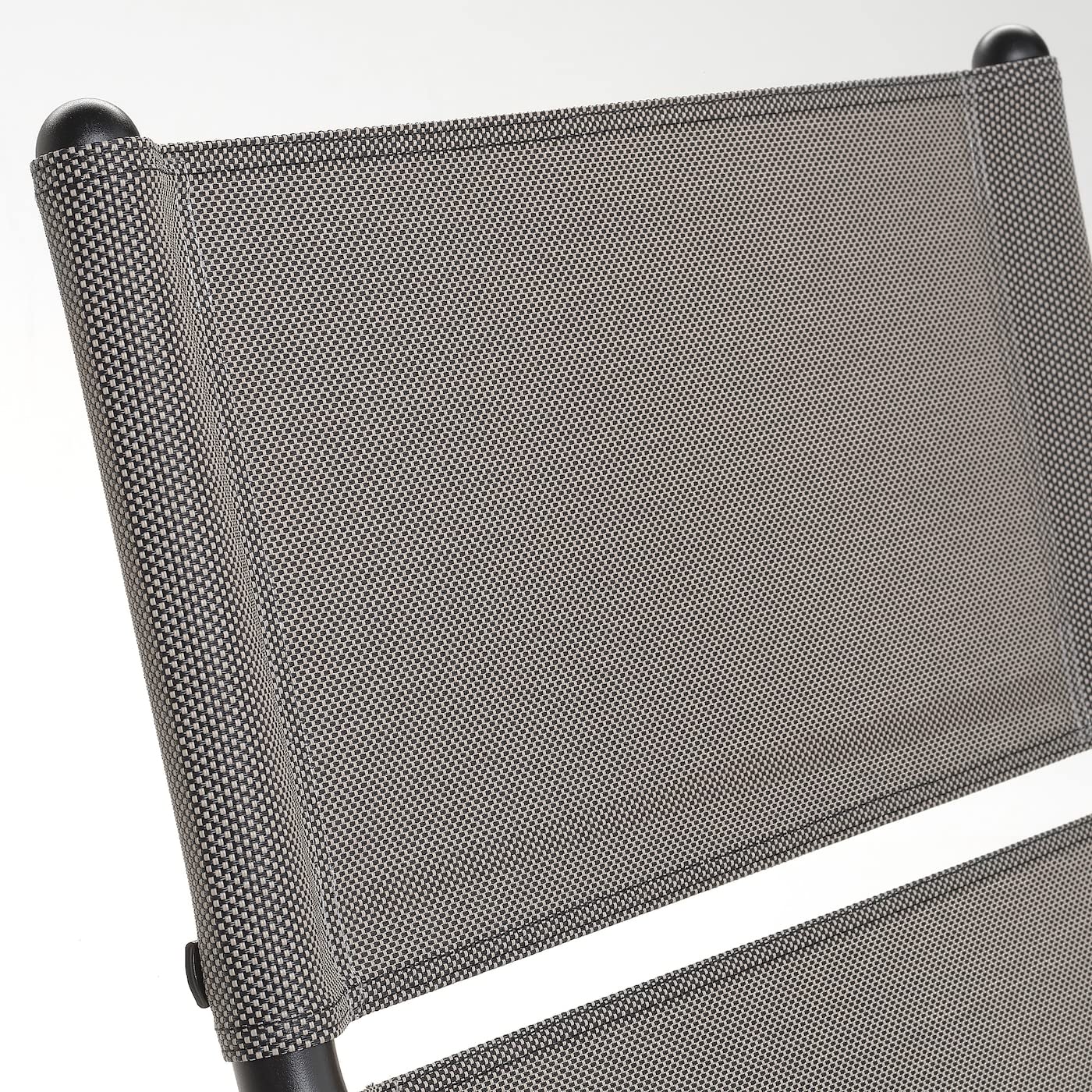 IKEA Husaro Outdoor Armchair Dark Gray 004.107.47 - Patio, Garden, and Balcony Furniture for Relaxing