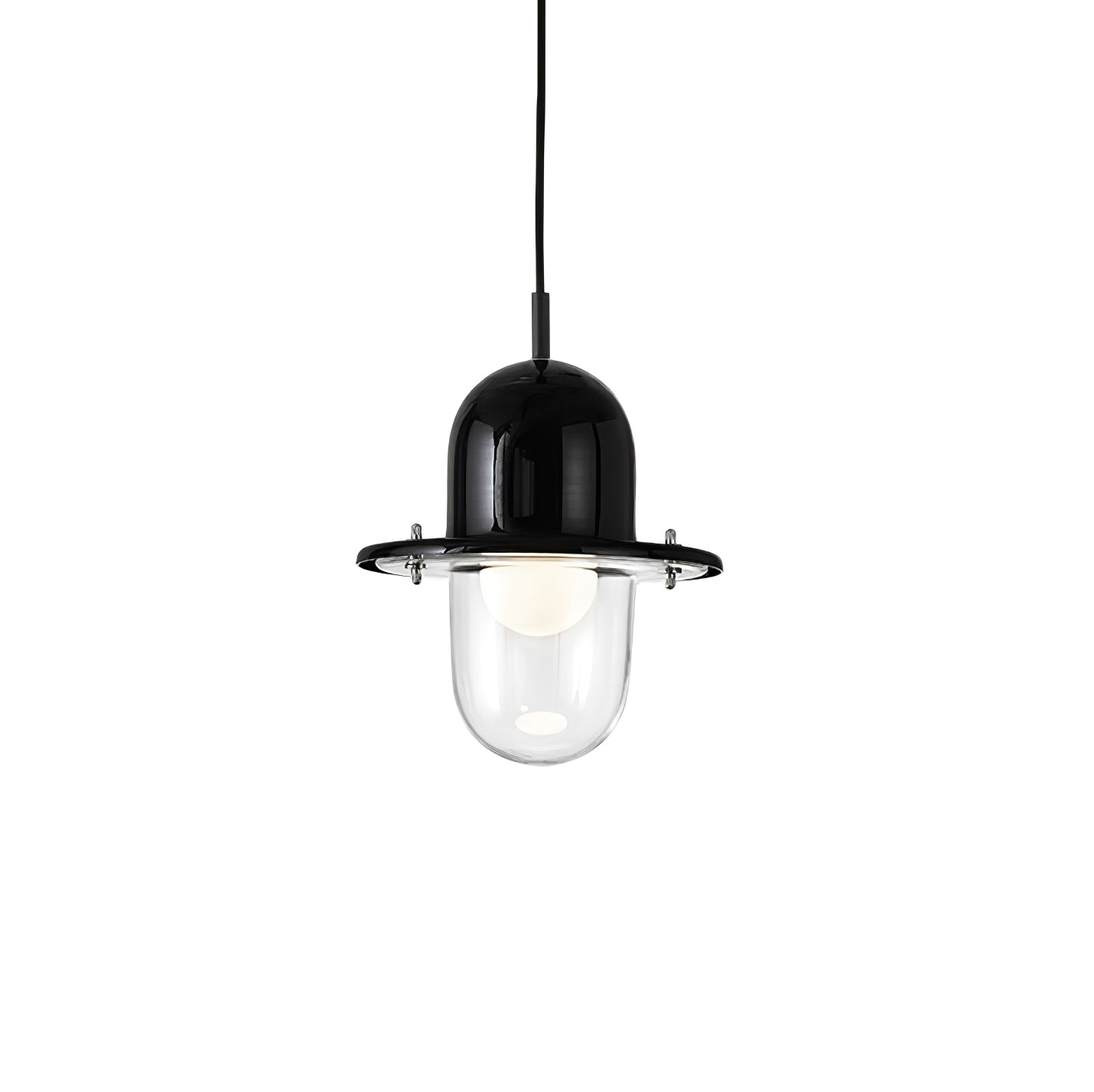 Stylish Modern Hanging Pendant Lamp with Adjustable Height - Perfect for Living Room, Bedroom, or Dining Room Lighting Decor