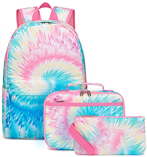 E0163-3 Tie Dye